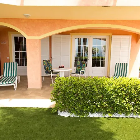 Residencial El Sueno Apartment Costa Adeje (Tenerife)