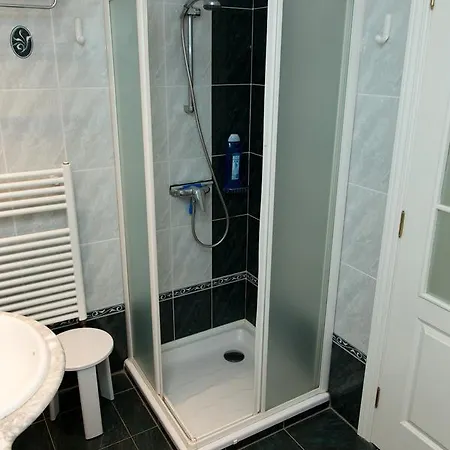Residencial El Sueno Apartment *